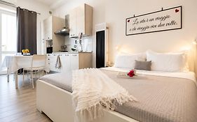 Casa Mole, Roma